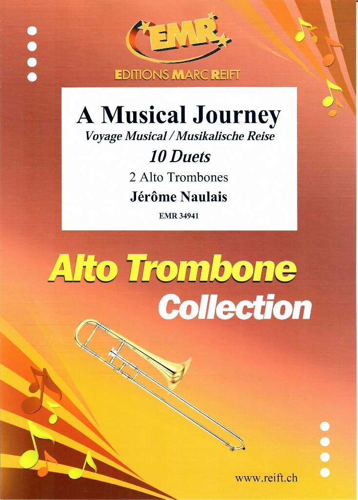A Musical Journey